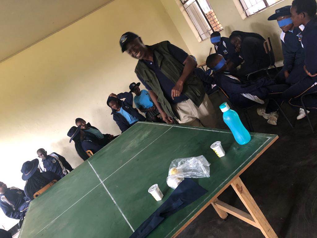 Orientation