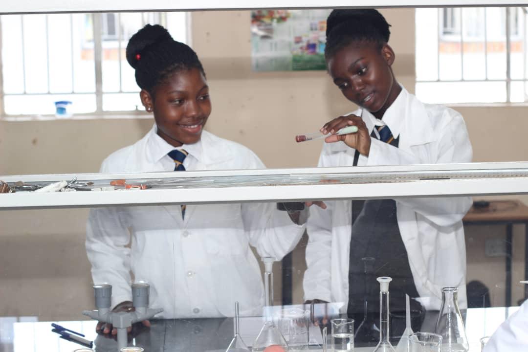Utsinda Christian College