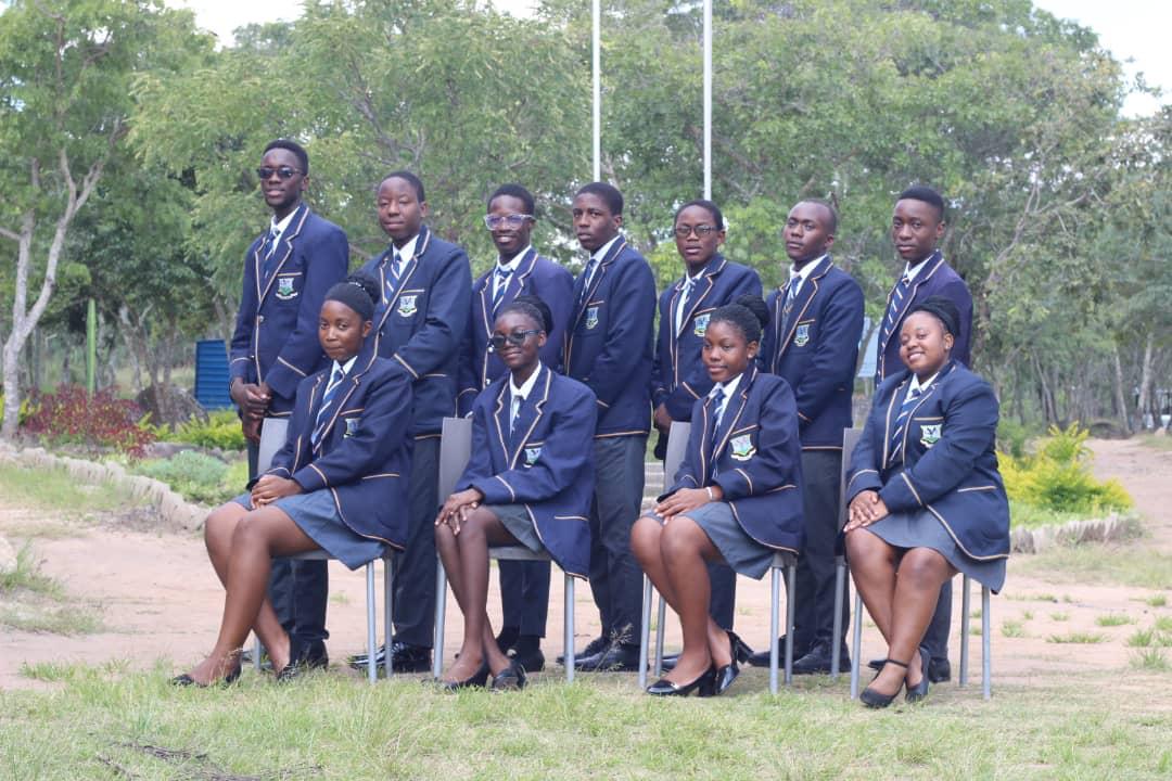 Utsinda Christian College